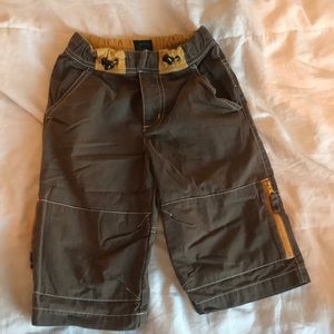 Boys 5Y shorts